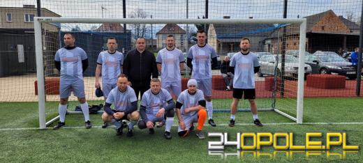 Wystartowała Opolska Liga Orlika. To już 16 sezon!