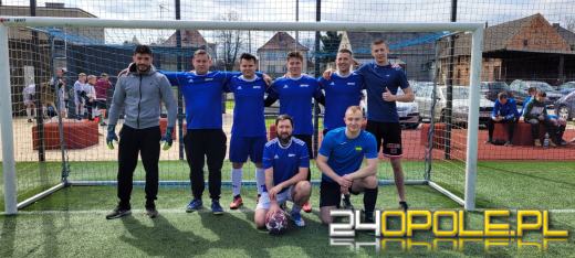 Wystartowała Opolska Liga Orlika. To już 16 sezon!