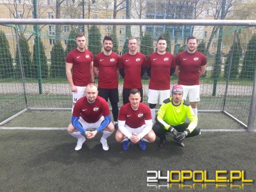 Wystartowała Opolska Liga Orlika. To już 16 sezon!