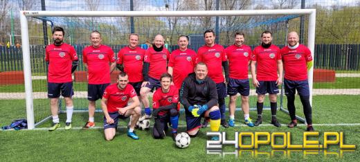 Wystartowała Opolska Liga Orlika. To już 16 sezon!