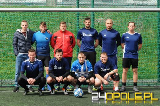 Wystartowała Opolska Liga Orlika. To już 16 sezon!