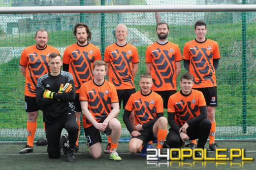 Wystartowała Opolska Liga Orlika. To już 16 sezon!