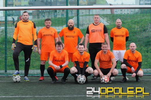Wystartowała Opolska Liga Orlika. To już 16 sezon!