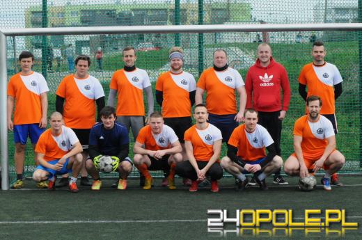 Wystartowała Opolska Liga Orlika. To już 16 sezon!