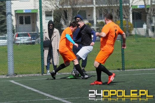 Wystartowała Opolska Liga Orlika. To już 16 sezon!