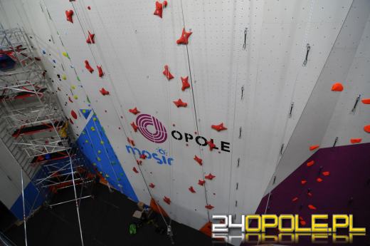 Zakończono budowę opolskiego Parku Sportu