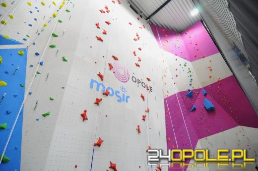 Zakończono budowę opolskiego Parku Sportu