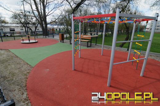Zakończono budowę opolskiego Parku Sportu