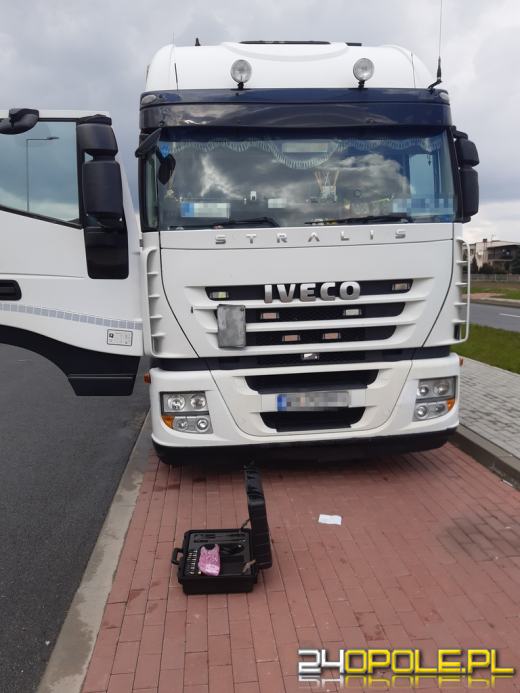 Oszukują i trują, bo chcą zaoszczędzić. Kolejny nielegalny emulator AdBlue wykryty