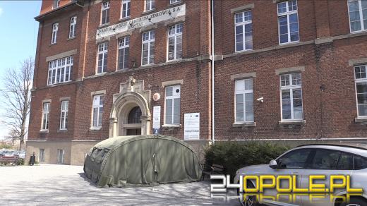 Pacjentka myślała, że przytyła. Lekarze usunęli blisko 30 kilogramowego guza z brzucha