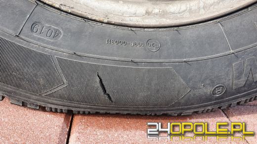 Zatrzymano przeładowanego busa. Kierowca bez uprawnień