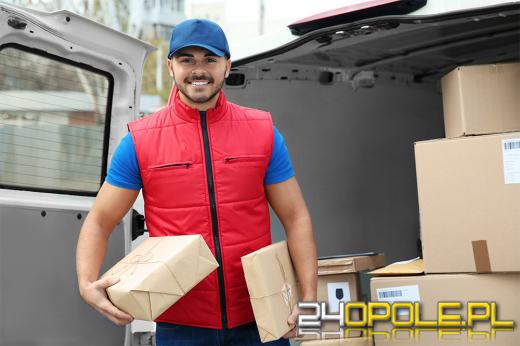 Jak szybko nadać paczkę kurierem Poczty Polskiej?