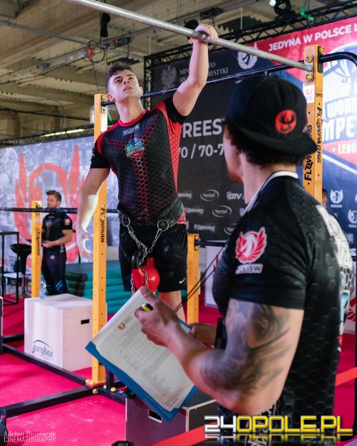 W weekend w Opolu padną rekordy Polski