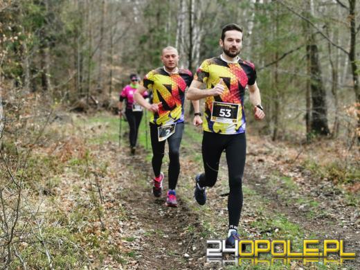 Prawie 200 uczestników treningu w Bożejowie. Wymagająca trasa sprawdziła się idealnie