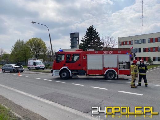Sporo niebezpiecznych zdarzeń drogowych w 1 dzień maja. Uważajmy na siebie!