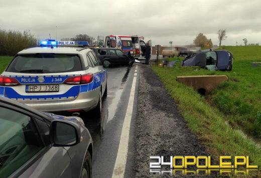 Opolscy policjanci podsumowali majowy weekend
