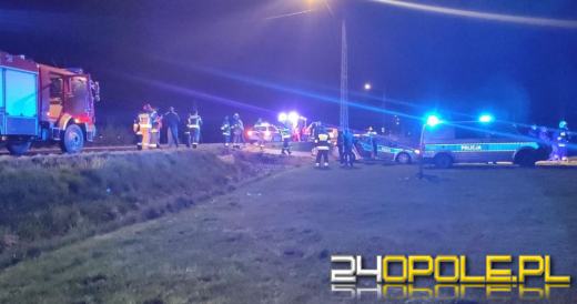 Szczęśliwy finał poszukiwań