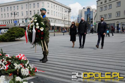 Jarosław Gowin w Opolu. "Będziemy prowadzić dialog, jak skutecznie i dobrze rządzić Polską"