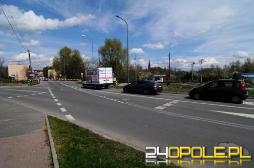 Drogowcy na kilka dni ponownie zamkną przejazd kolejowy na Al. Przyjaźni