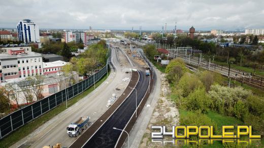 Opóźnia się termin oddania Centrum Przesiadkowego Opole-Wschodnie