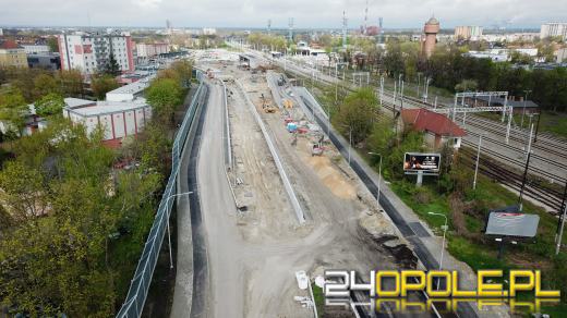 Opóźnia się termin oddania Centrum Przesiadkowego Opole-Wschodnie