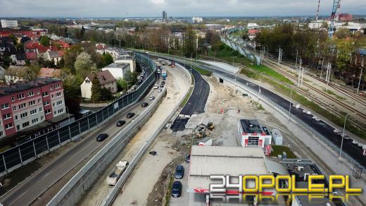 Opóźnia się termin oddania Centrum Przesiadkowego Opole-Wschodnie