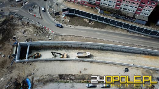 Opóźnia się termin oddania Centrum Przesiadkowego Opole-Wschodnie