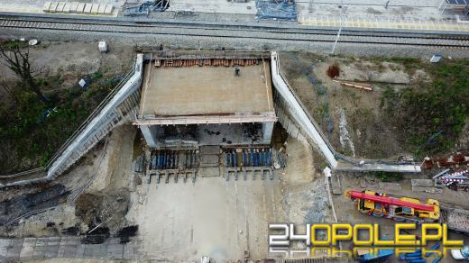 Opóźnia się termin oddania Centrum Przesiadkowego Opole-Wschodnie