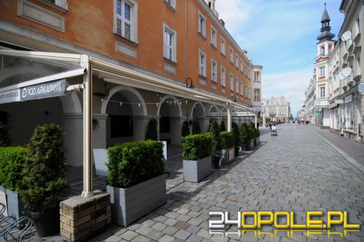 Opolscy restauratorzy odliczają dni do otwarcia