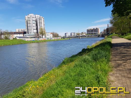 Ruszyła kampania Wód Polskich "Wody to nie śmietnik"