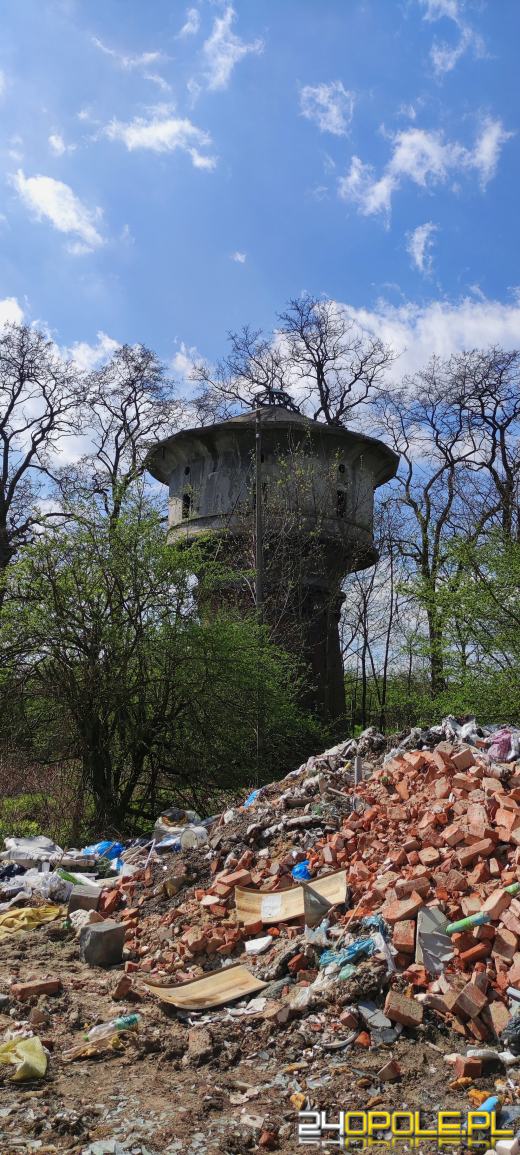 Zabytkowy dworzec na sprzedaż. Za 1,5 miliona złotych