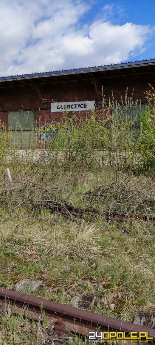 Zabytkowy dworzec na sprzedaż. Za 1,5 miliona złotych