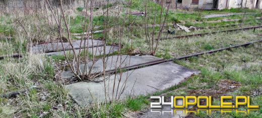 Zabytkowy dworzec na sprzedaż. Za 1,5 miliona złotych