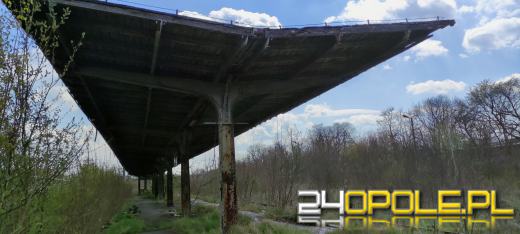 Zabytkowy dworzec na sprzedaż. Za 1,5 miliona złotych