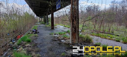 Zabytkowy dworzec na sprzedaż. Za 1,5 miliona złotych