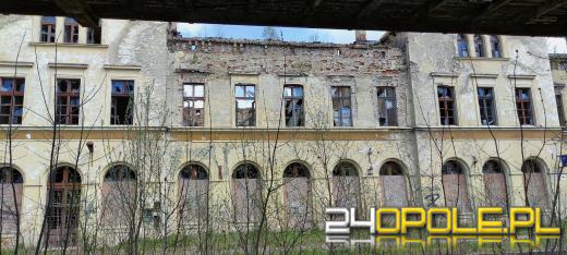 Zabytkowy dworzec na sprzedaż. Za 1,5 miliona złotych