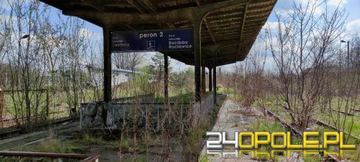 Zabytkowy dworzec na sprzedaż. Za 1,5 miliona złotych