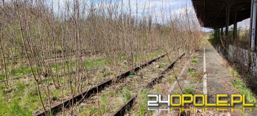 Zabytkowy dworzec na sprzedaż. Za 1,5 miliona złotych