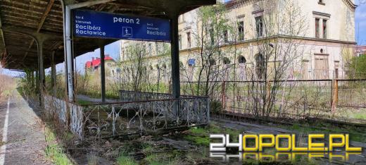 Zabytkowy dworzec na sprzedaż. Za 1,5 miliona złotych