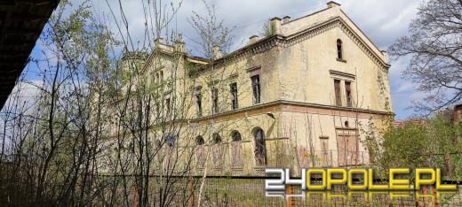 Zabytkowy dworzec na sprzedaż. Za 1,5 miliona złotych