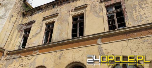 Zabytkowy dworzec na sprzedaż. Za 1,5 miliona złotych