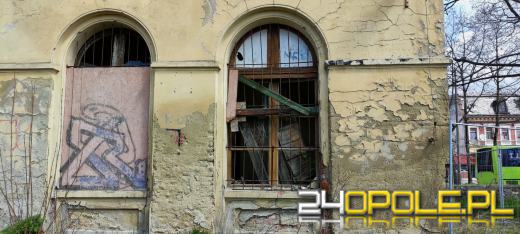 Zabytkowy dworzec na sprzedaż. Za 1,5 miliona złotych