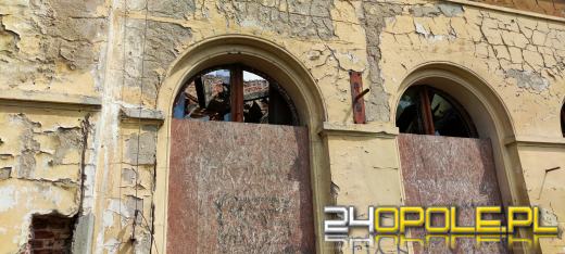 Zabytkowy dworzec na sprzedaż. Za 1,5 miliona złotych