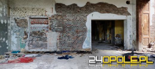 Zabytkowy dworzec na sprzedaż. Za 1,5 miliona złotych