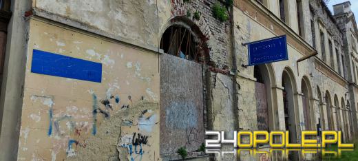 Zabytkowy dworzec na sprzedaż. Za 1,5 miliona złotych