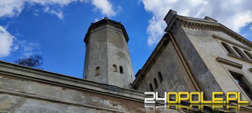 Zabytkowy dworzec na sprzedaż. Za 1,5 miliona złotych