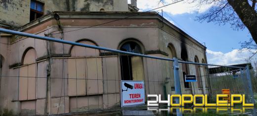 Zabytkowy dworzec na sprzedaż. Za 1,5 miliona złotych