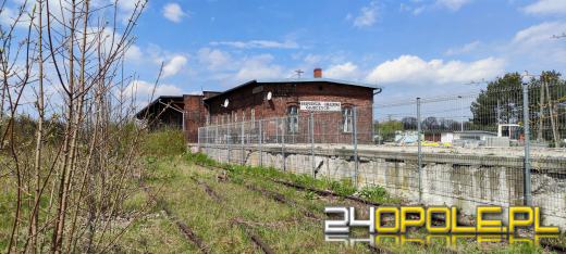 Zabytkowy dworzec na sprzedaż. Za 1,5 miliona złotych