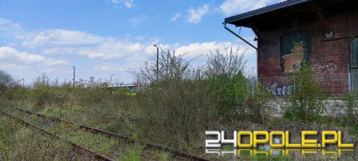 Zabytkowy dworzec na sprzedaż. Za 1,5 miliona złotych