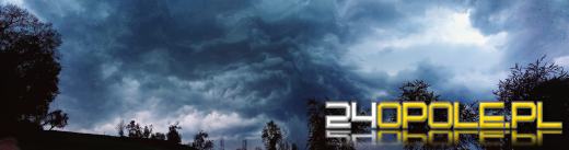 Strażacy podsumowali burzową noc. Czytelnicy nadesłali dużo zdjęć 